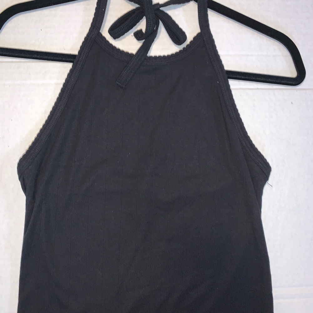 American Eagle halter top, Sz.M